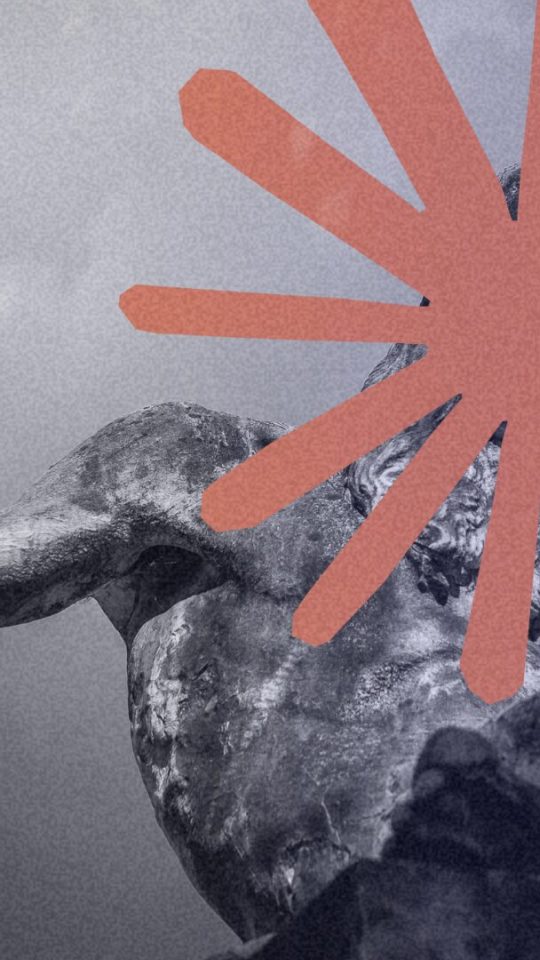 Claude Mythos // Source : Montage Numerama