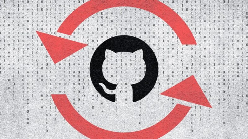 GitHub fait machine arrière et va bien entraîner ses IA sur vos données