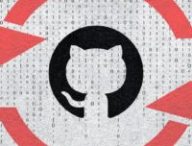 Github machine arrière // Source : montage Numerama