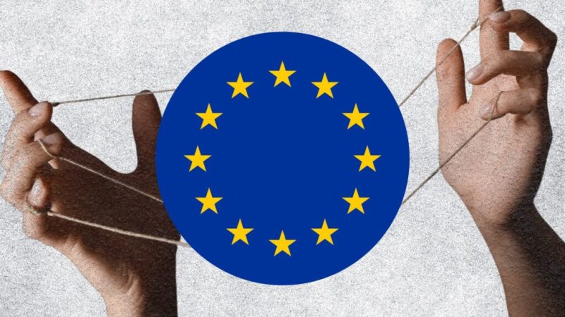 La Commission européenne piratée : ShinyHunters revendique le vol de 350 Go de données