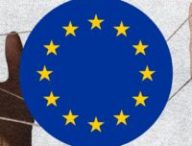 Europe piratée // Source : Montage Numerama