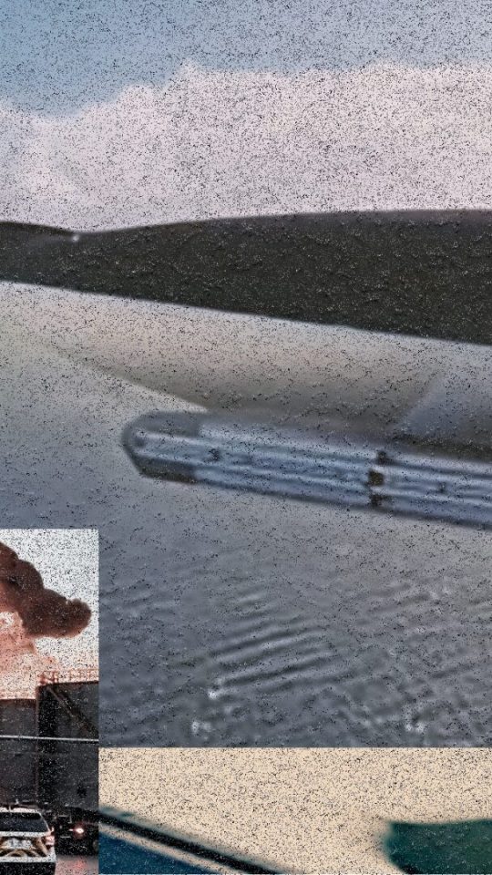 Drone intercepteur Airbus // Source : montage Numerama Drone intercepteur Airbus // Source : montage Numerama