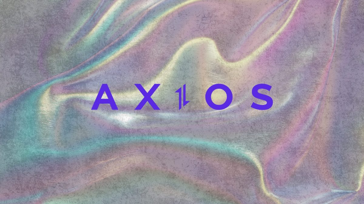 piratage axios // Source : montage Numerama