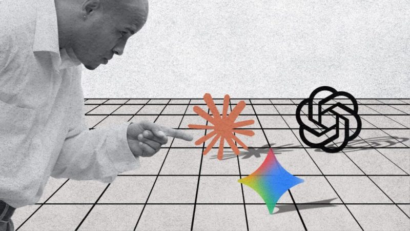 Forum InCyber 2026&nbsp;: pourquoi bloquer l&rsquo;IA en entreprise est une erreur stratégique