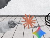 Bloquer l'IA erreur stratégique // Source : montage Numerama