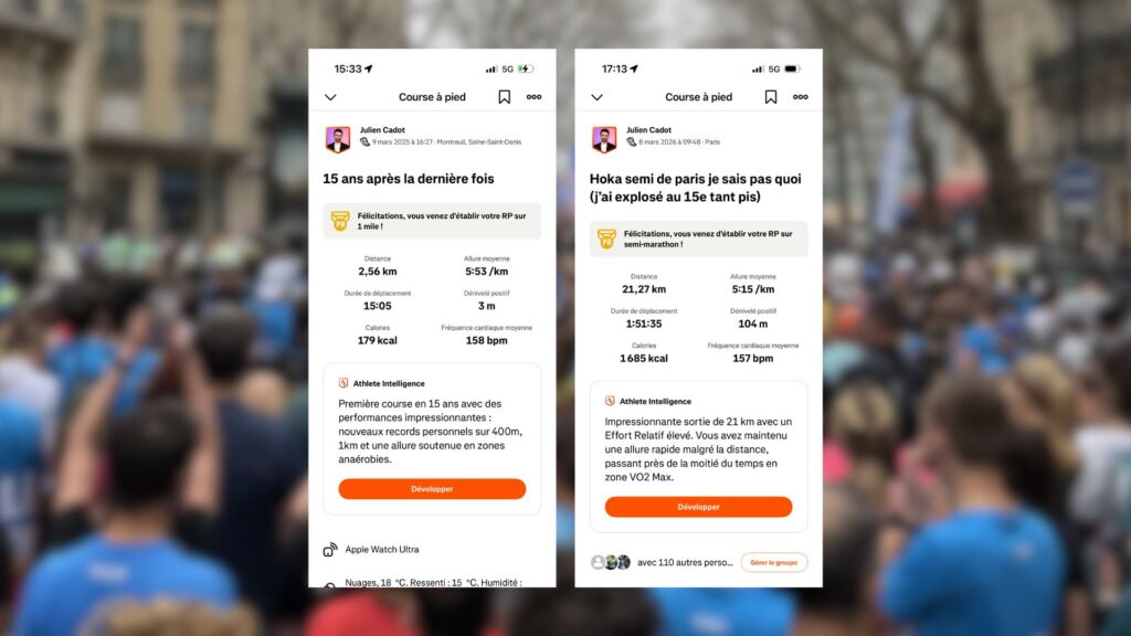 Le premier et le dernier