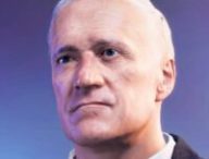 Didier Deschamps dans FC 26. // Source : EA Sports