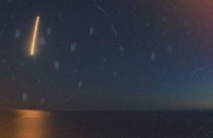 SkyDefender Thales // Source : montage Numerama