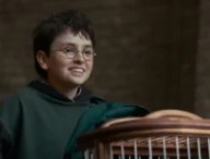 Le nouveau Harry Potter // Source : HBO