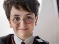 Harry Potter, la série HBO // Source : HBO