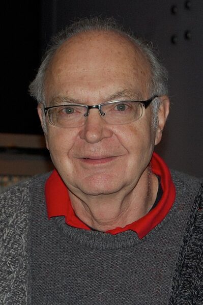donald knuth donald knuth