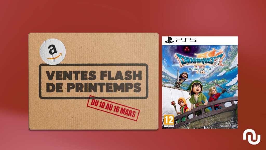 Dragon Quest VII Reimagined Dragon Quest VII Reimagined