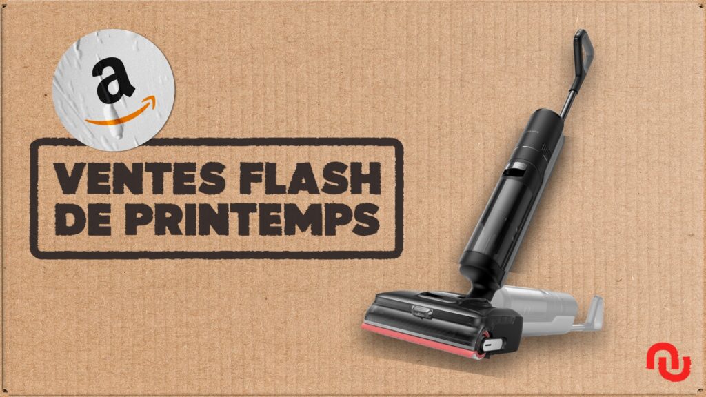 dreame H15 Pro FoamWash