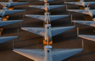 Source : U.S. Centcom