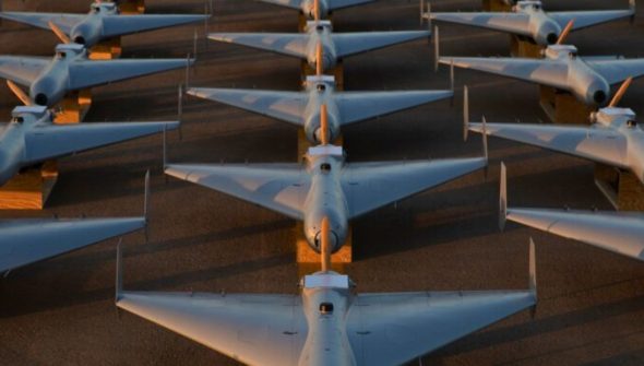 Source : U.S. Centcom Source : U.S. Centcom