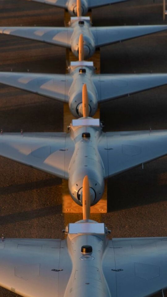 Source : U.S. Centcom Source : U.S. Centcom