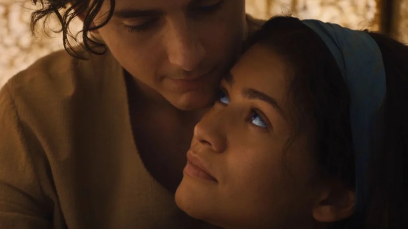 Dune 3&nbsp;: avez-vous repéré ce détail sonore dans la bande-annonce&nbsp;?