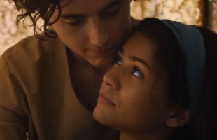 Image de la bande-annonce de Dune 3 // Source : Warner