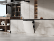 Lave-vaisselle DZ60 Pro