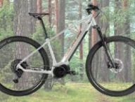 Nakamura E-summit 940 LTD // Source : Intersport