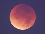Éclipse lunaire. // Source : Flickr/CC/Jeremy Stanley (image recadrée)