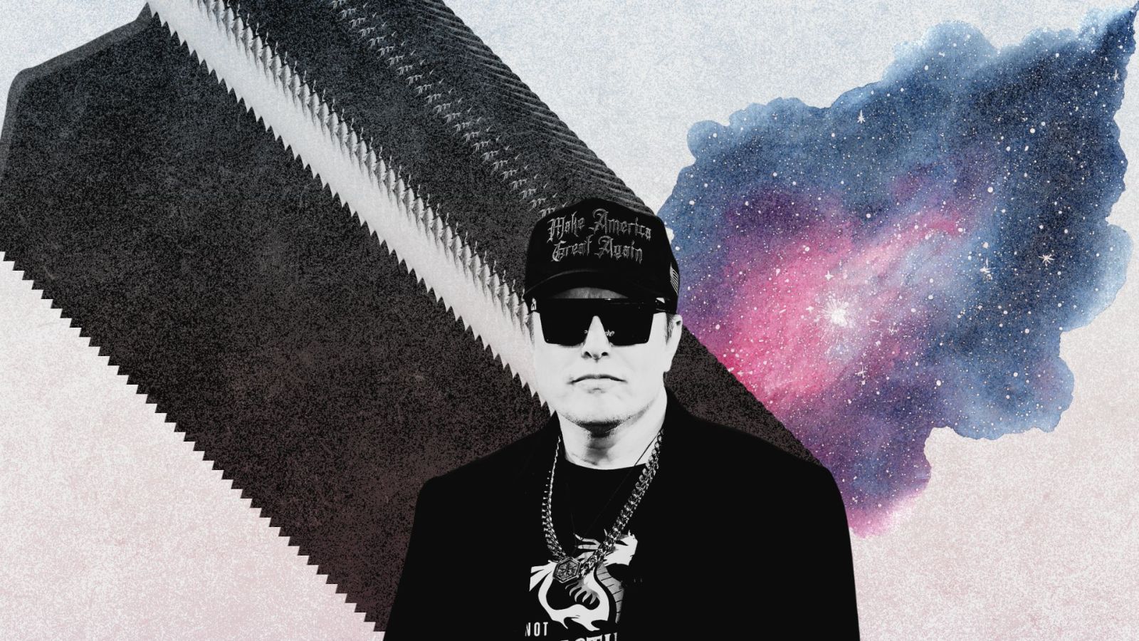 « Hors de portée » : des physiciens ruinent les ambitions intersidérales d’Elon Musk