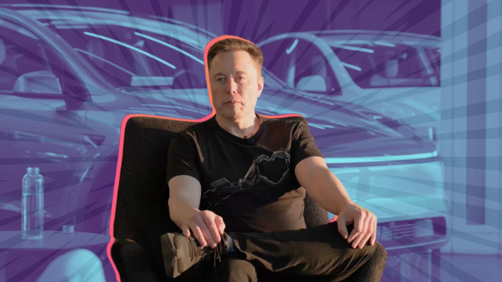 Pourquoi la rentabilité de Tesla a chuté de 40 % en 2026 ?