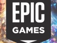 Epic Games logo // Source : Epic Games
