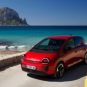 La Renault Twingo E-Tech &agrave; l'essai // Source : Robin San Vicente pour Numerama
