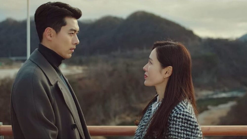 Crash Landing on You // Source : Studio Dragon