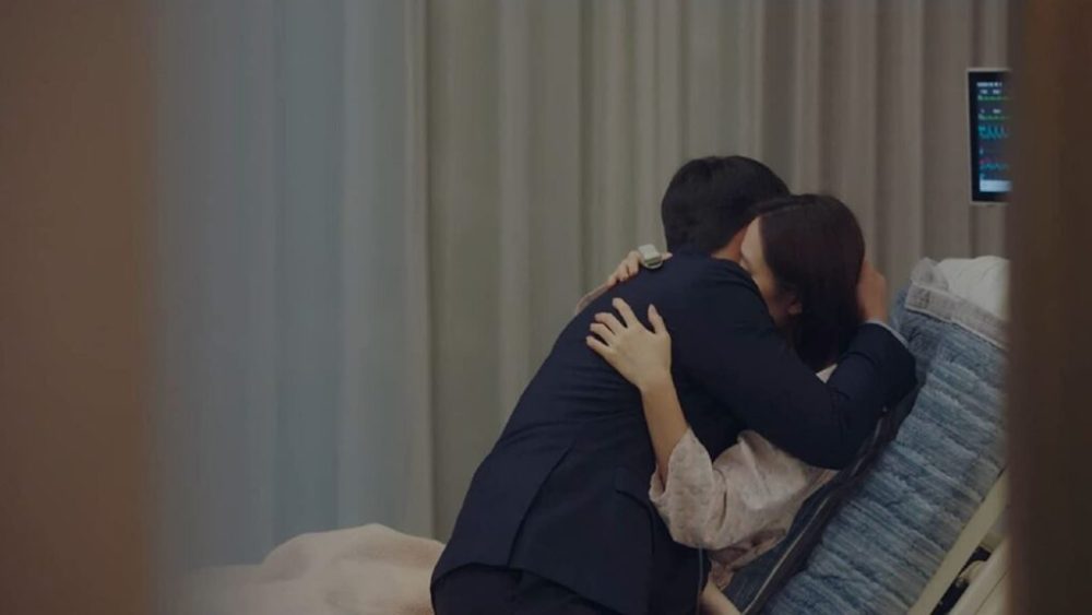 Crash Landing on You // Source : Studio Dragon