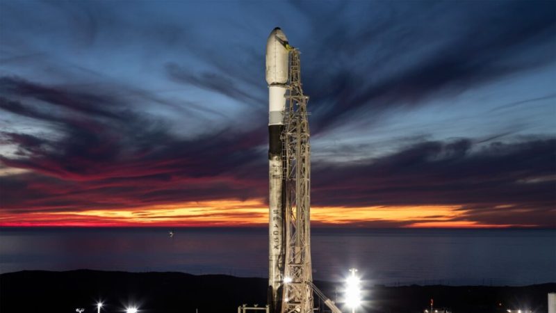 SpaceX vient de lancer 119 satellites d’un coup et ce n’est même pas un record