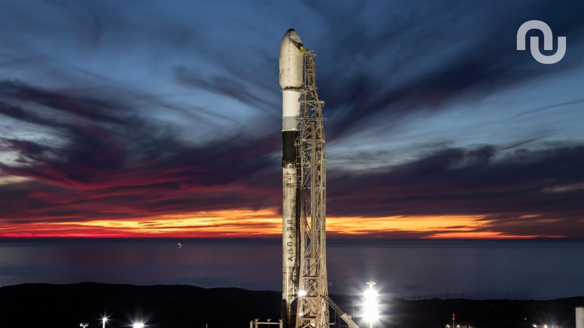 Source : SpaceX Source : SpaceX