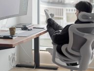 Passer 8 heures devant un ordinateur ne sera plus jamais un calvaire