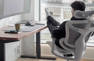 Passer 8 heures devant un ordinateur ne sera plus jamais un calvaire