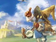 Final Fantasy IX // Source : Square Enix