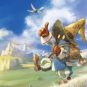 Final Fantasy IX // Source : Square Enix