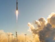 Source : Sean Parker / Firefly Aerospace