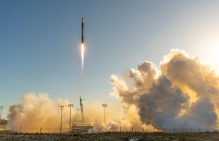 Source : Sean Parker / Firefly Aerospace