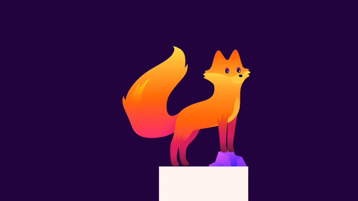 Firefox Kit