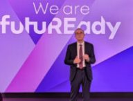 François Provost explique sa stratégie pour les 5 ans à venir pour Renault // Source : Raphaelle Baut pour Numerama