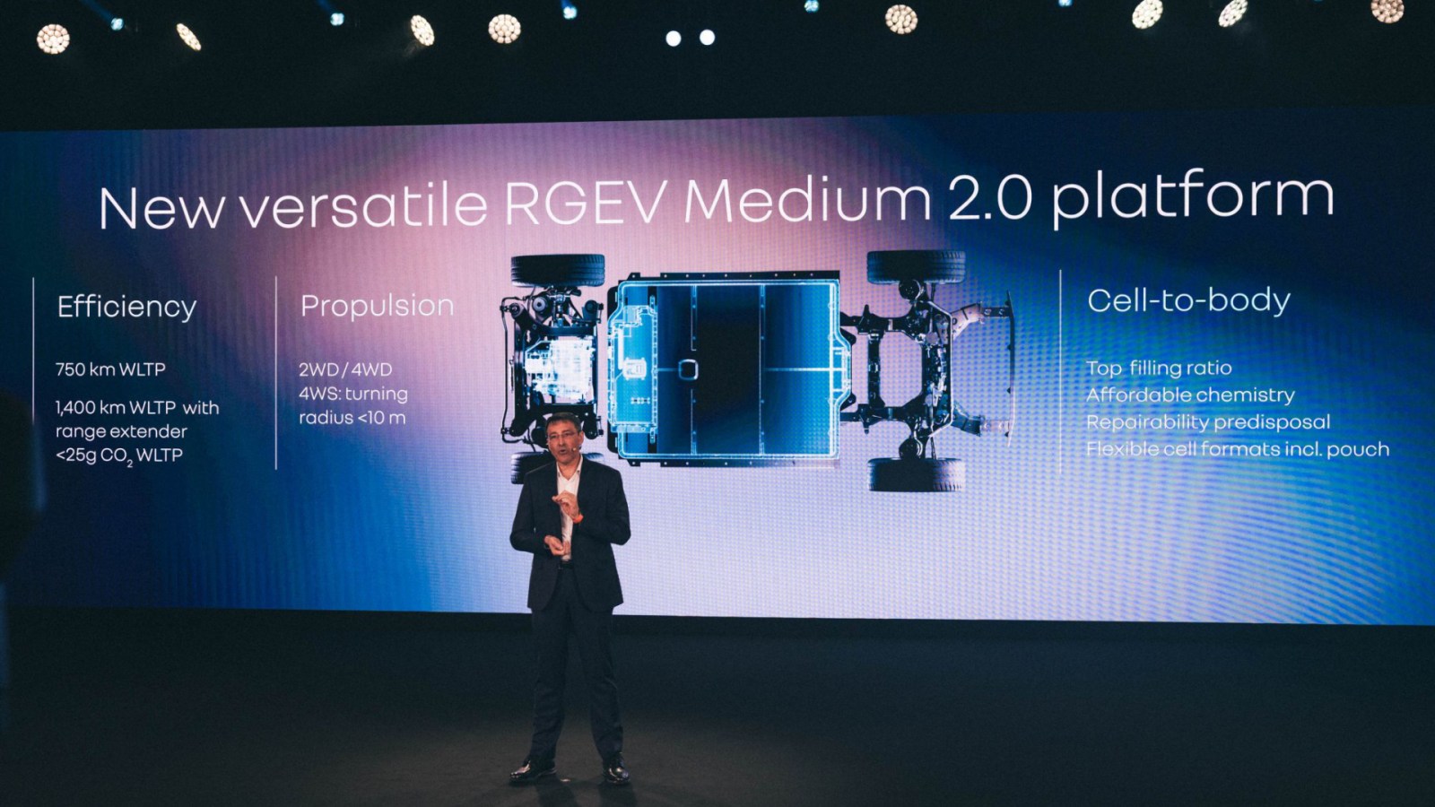 « C’est une bonne solution » : ces choix techniques assumés par Renault pour ses voitures électriques qui font pourtant débat