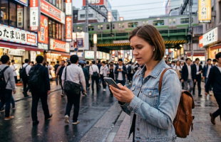 Pourquoi l’arrivée de l’eSIM avec data illimité change la donne pour les voyages à l’étranger