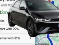 Google va étendre la planification d'itinéraire dans Maps. // Source : Robin San Vicente pour Numerama