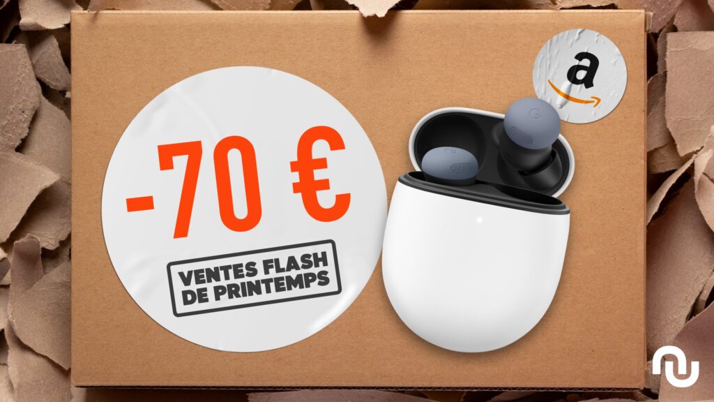 Google Pixel Buds Pro 2