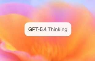 GPT-5.4. // Source : OpenAI