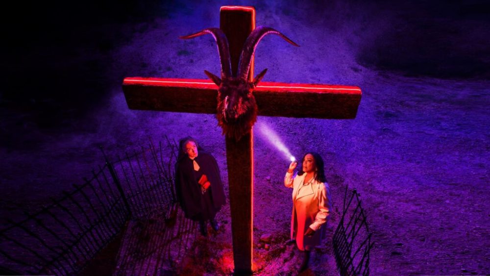 Grotesquerie // Source : Ryan Murphy Television