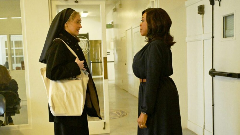 Grotesquerie // Source : Ryan Murphy Television