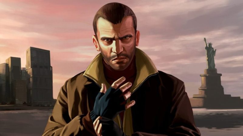 Un mode Zombies de GTA 4 a été trouvé dans une Xbox achetée dans un marché aux puces
