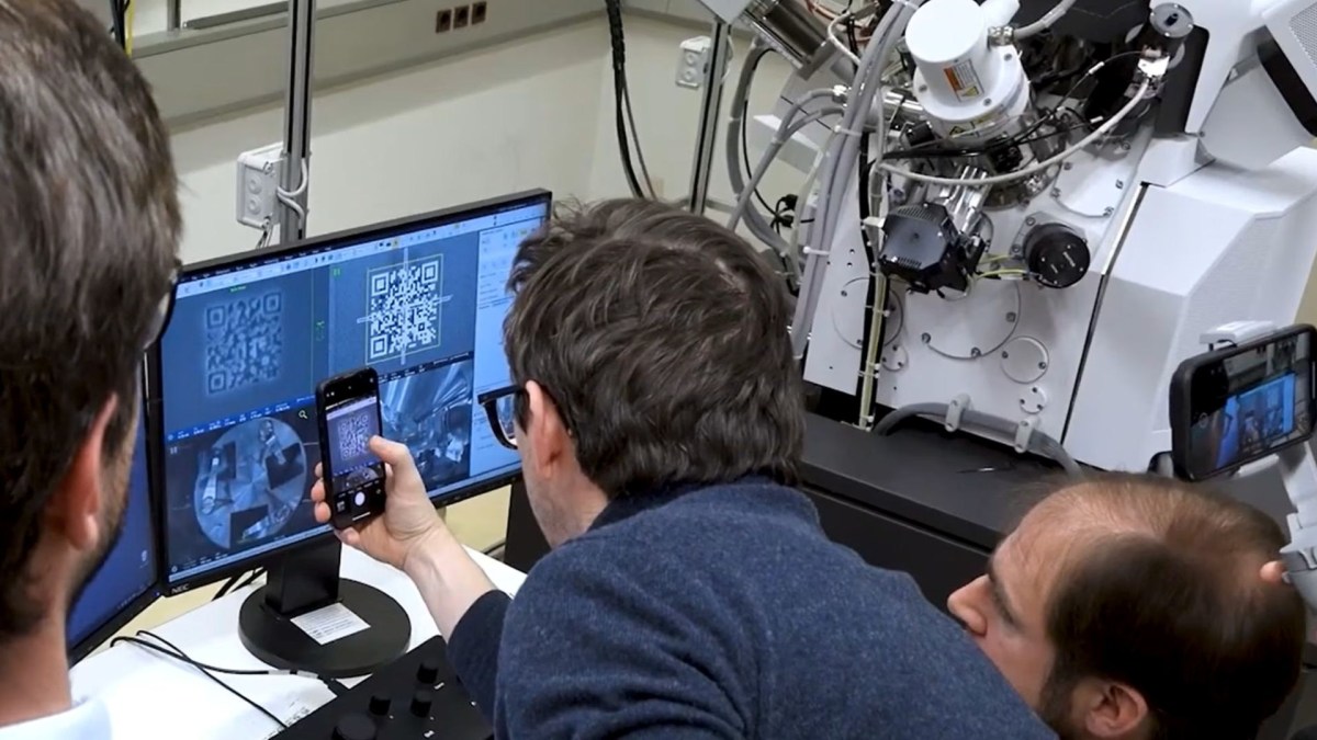 Source : Université technique de Vienne